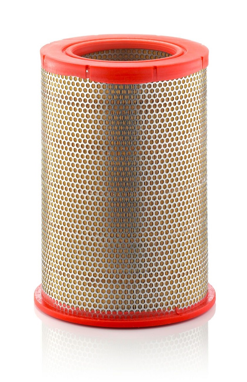 MANN C301359 Hava Filtre