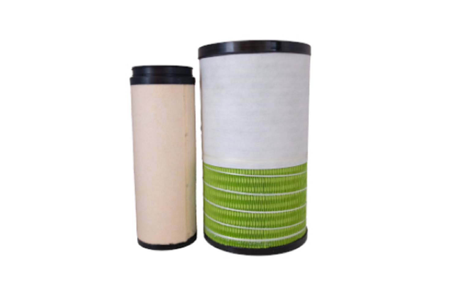 FİLTORQ A2790-A2791 Hava Filtre