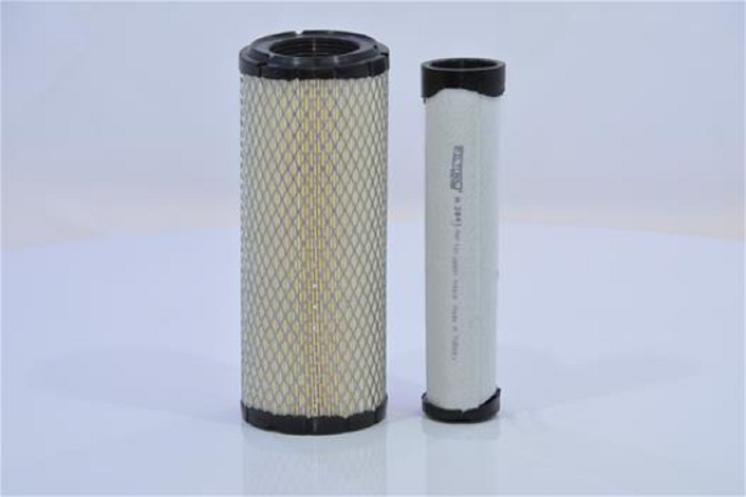 FİLTORQ A2840-A2841 Hava Filtre