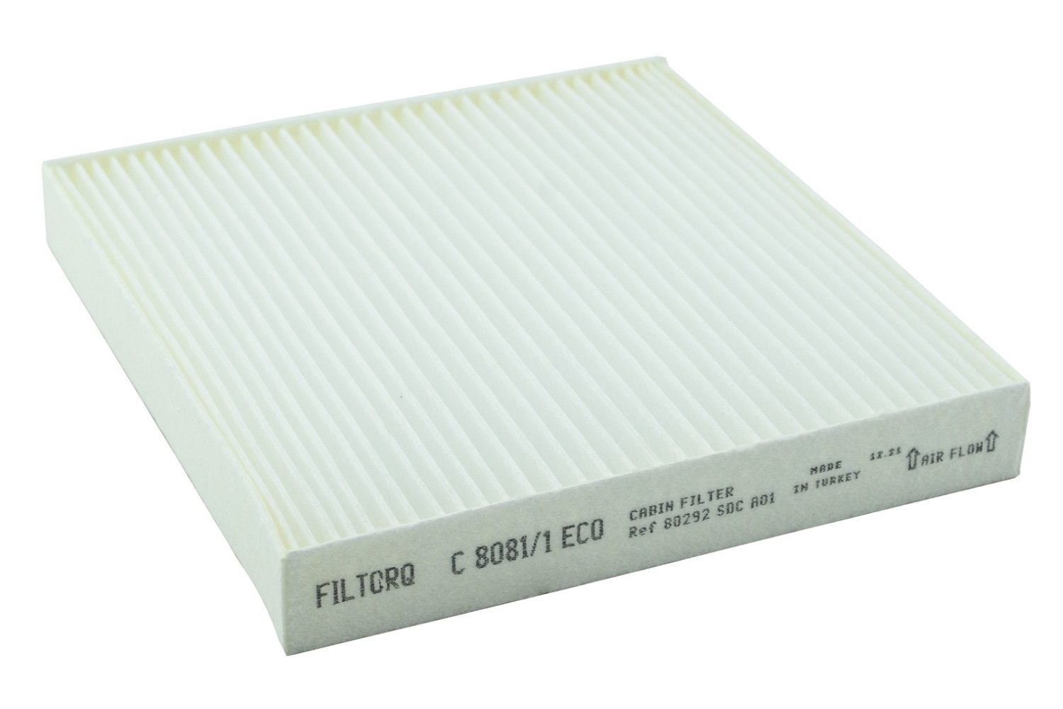 FİLTORQ C8081 Polen Filtre