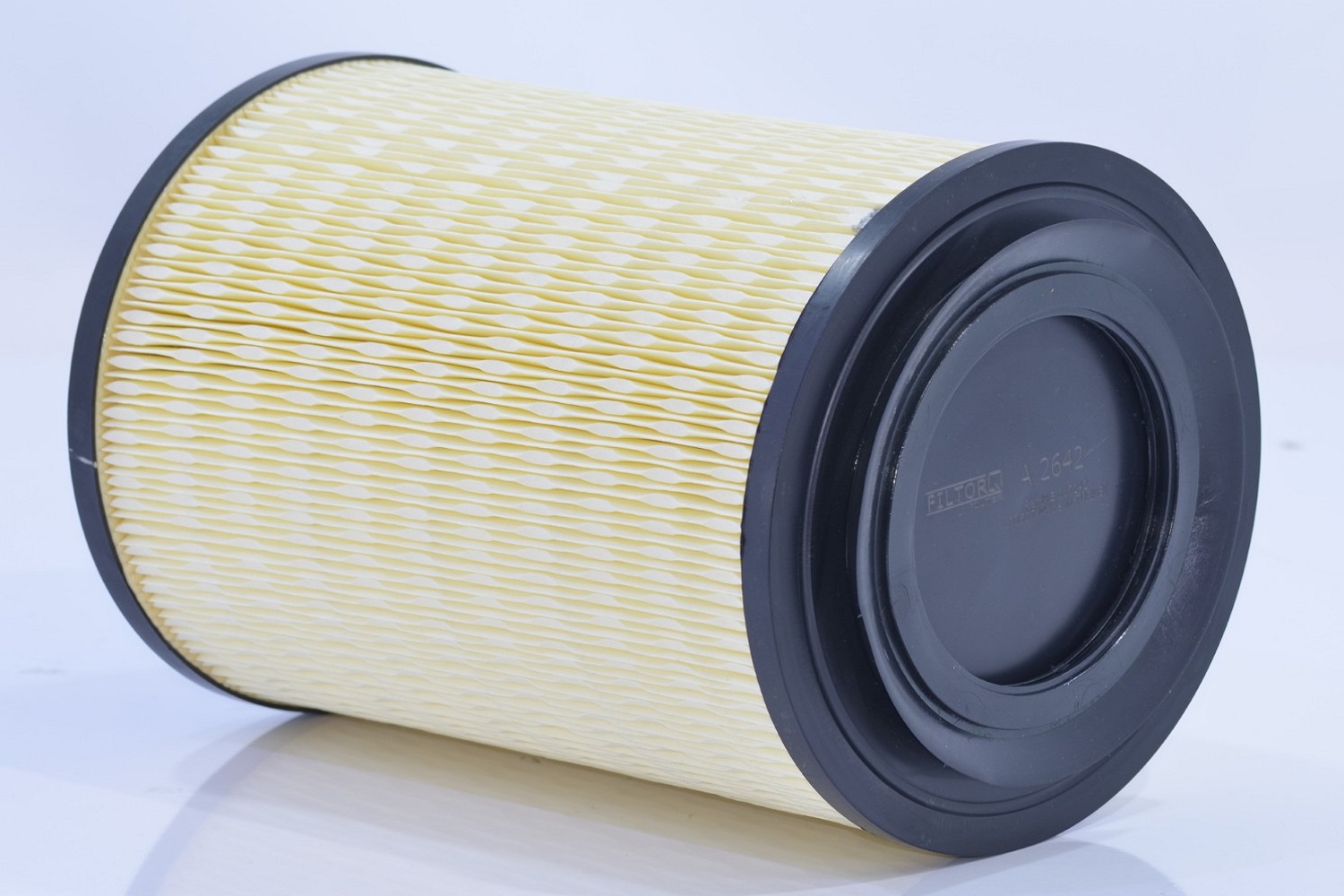 FİLTORQ A2642 Hava Filtre