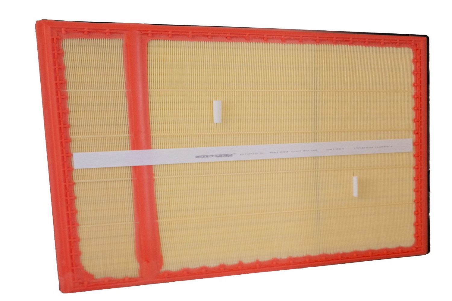 FİLTORQ A1205S Hava Filtre