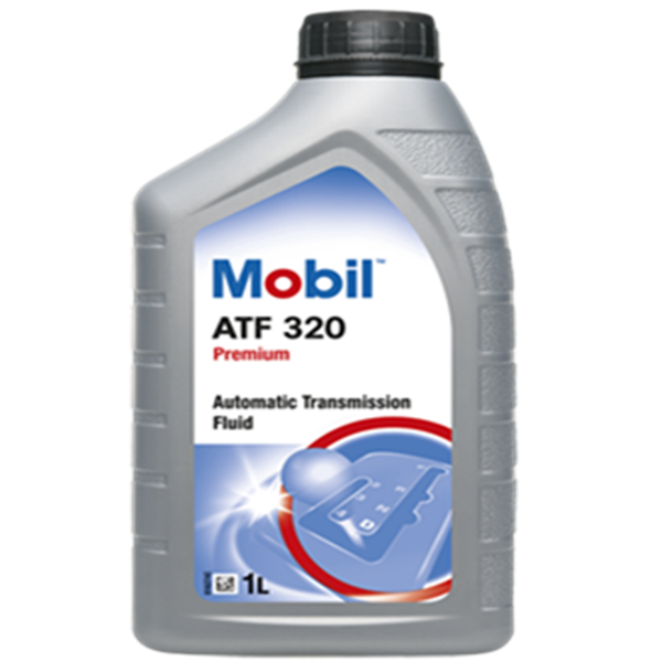 MOBIL ATF 320