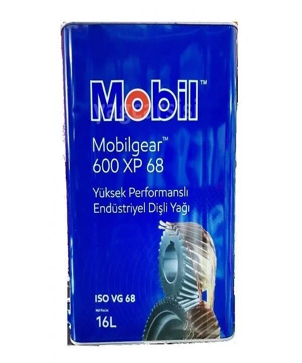 MOBILGEAR 600 XP 68
