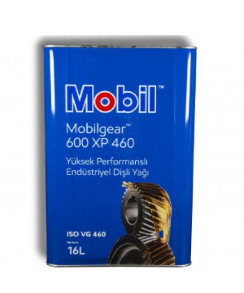 MOBILGEAR 600 XP 460