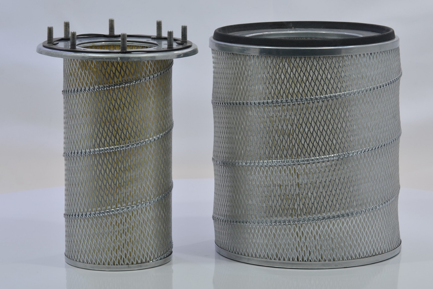 FİLTORQ A2034-A2035 Hava Filtre