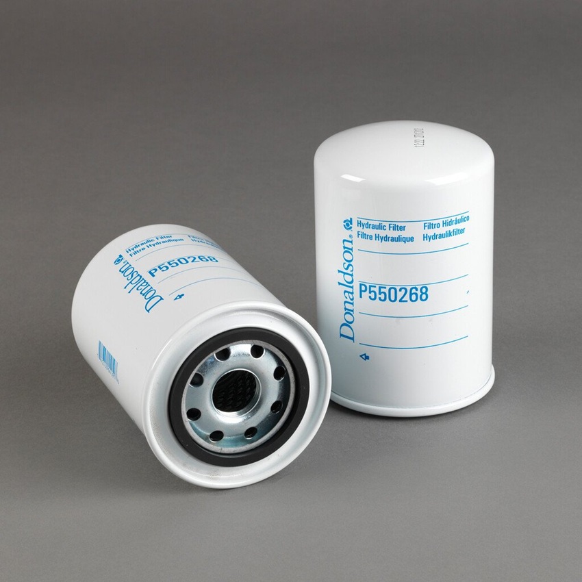 P550268 – Hidrolik Filtre Elemanı Donaldson