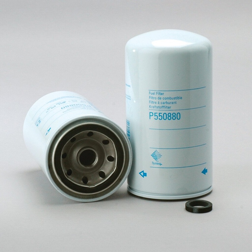 Donaldson P550880 YAKIT FİLTRESİ