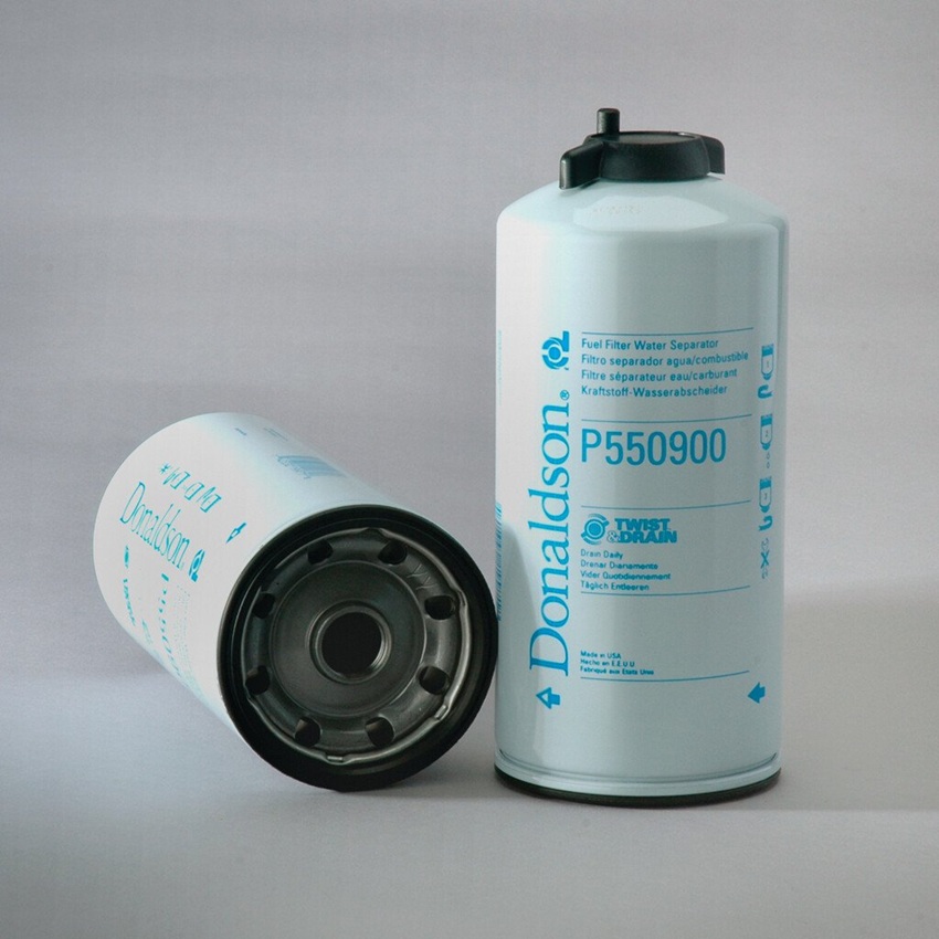 P550900 – Yakıt Su Ayırıcı Filtresi Donaldson