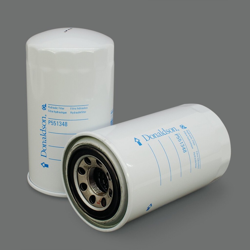 P551348 – Hidrolik Filtre Elemanı Donaldson