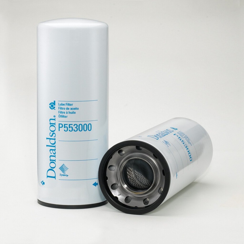 P553000 – Yağ Filtresi Donaldson