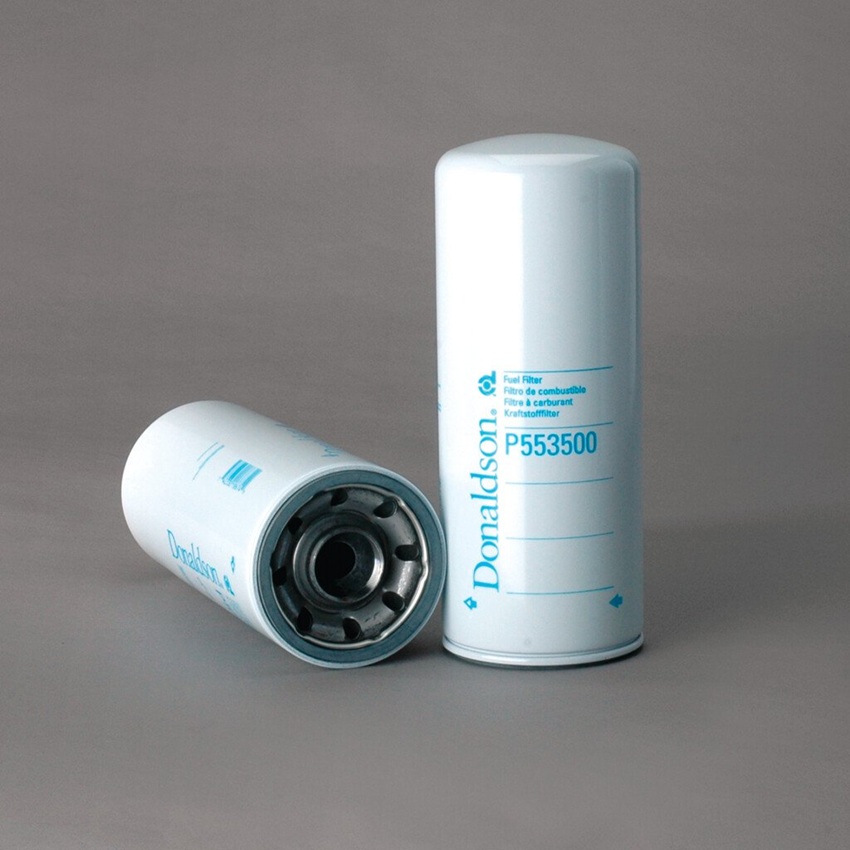 P553500 – Yakıt Filtresi Donaldson