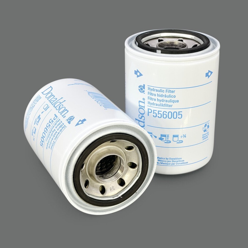 Donaldson P556005 – Hidrolik Filtre Elemanı