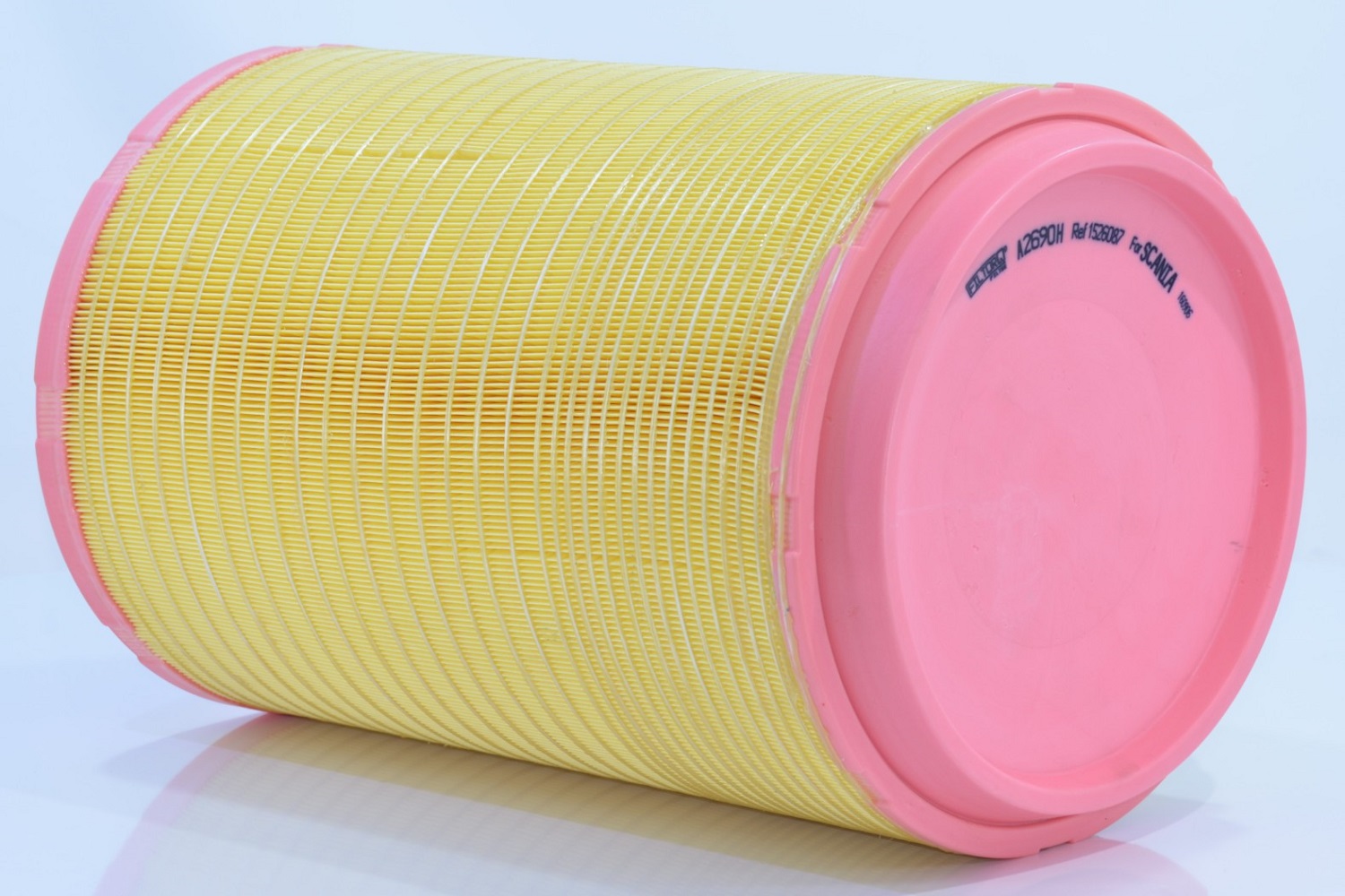 FİLTORQ A2690 Hava Filtre