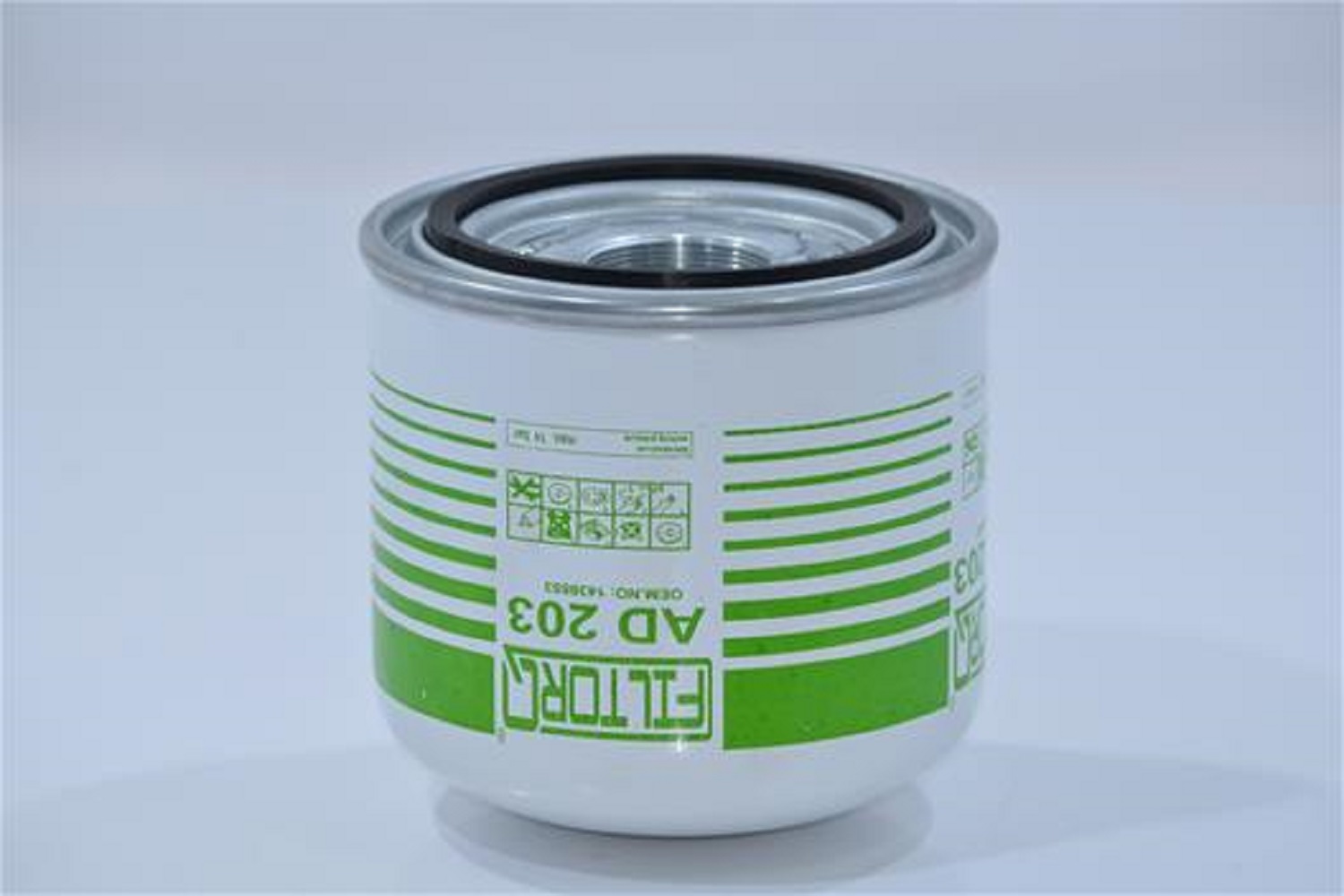 FİLTORQ AD203 Kurutucu Filtre