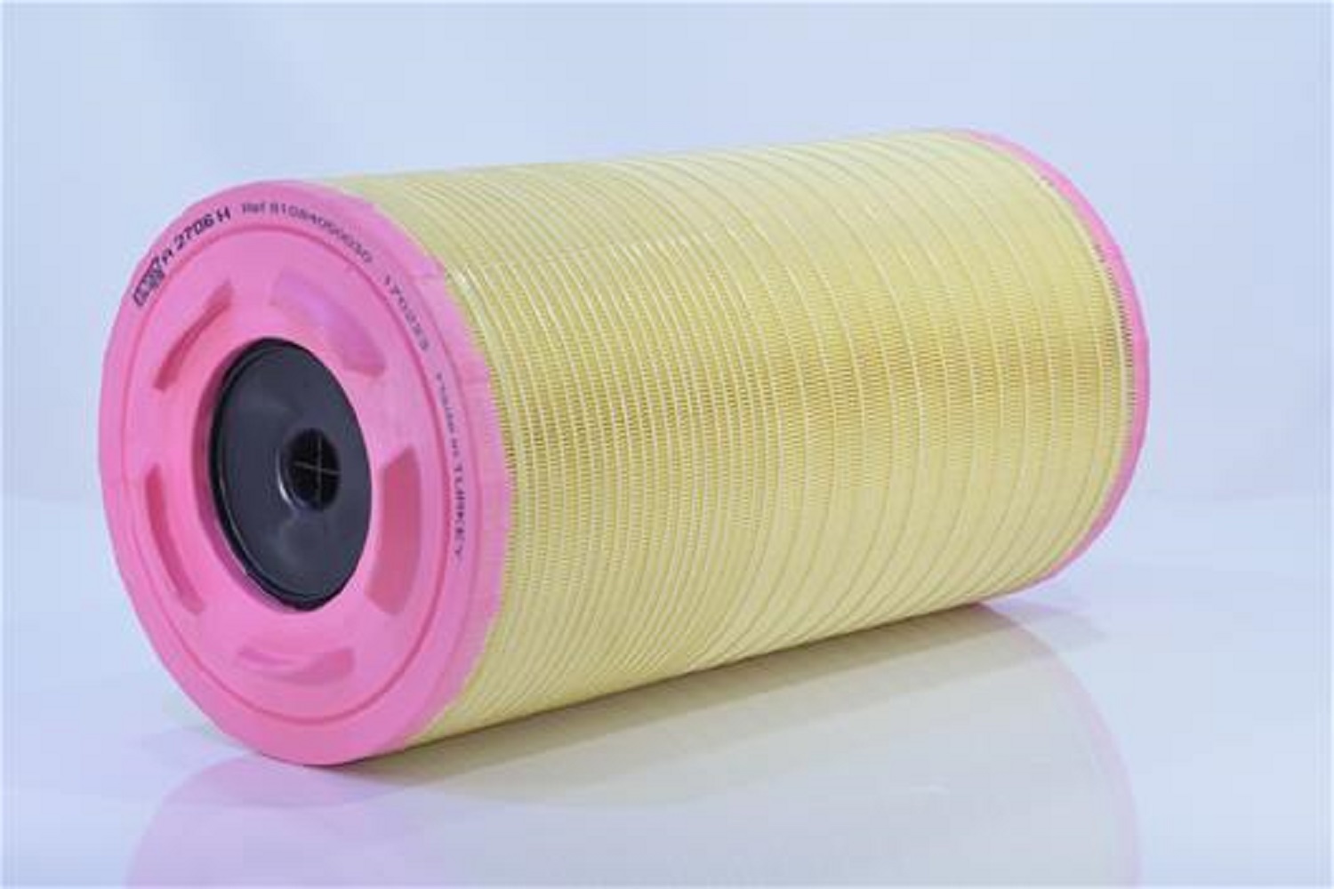 FİLTORQ A2706 Hava Filtre