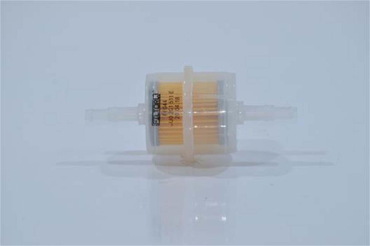 FİLTORQ F6044 Yakıt Filtre