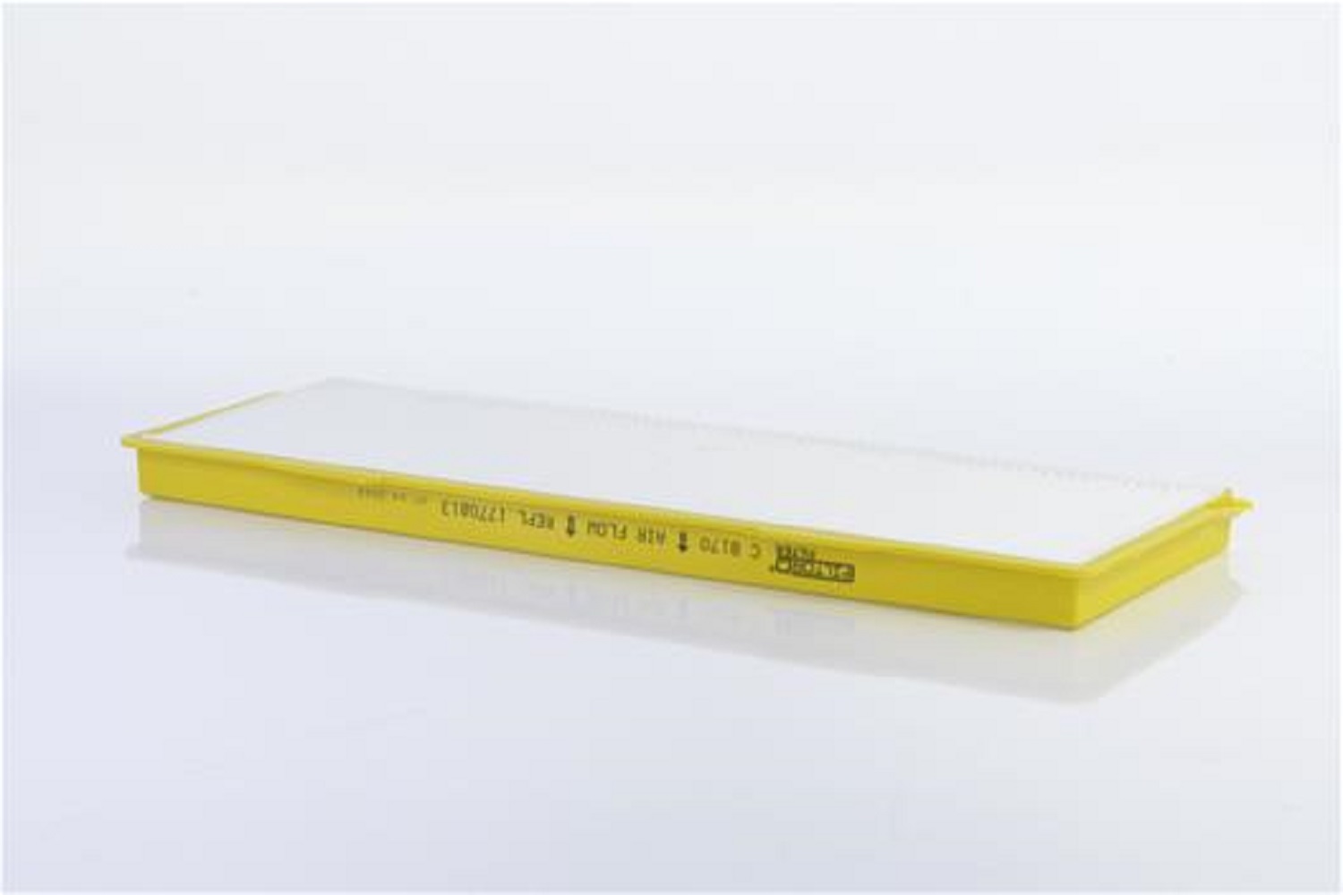 FİLTORQ C8170 Polen Filtre
