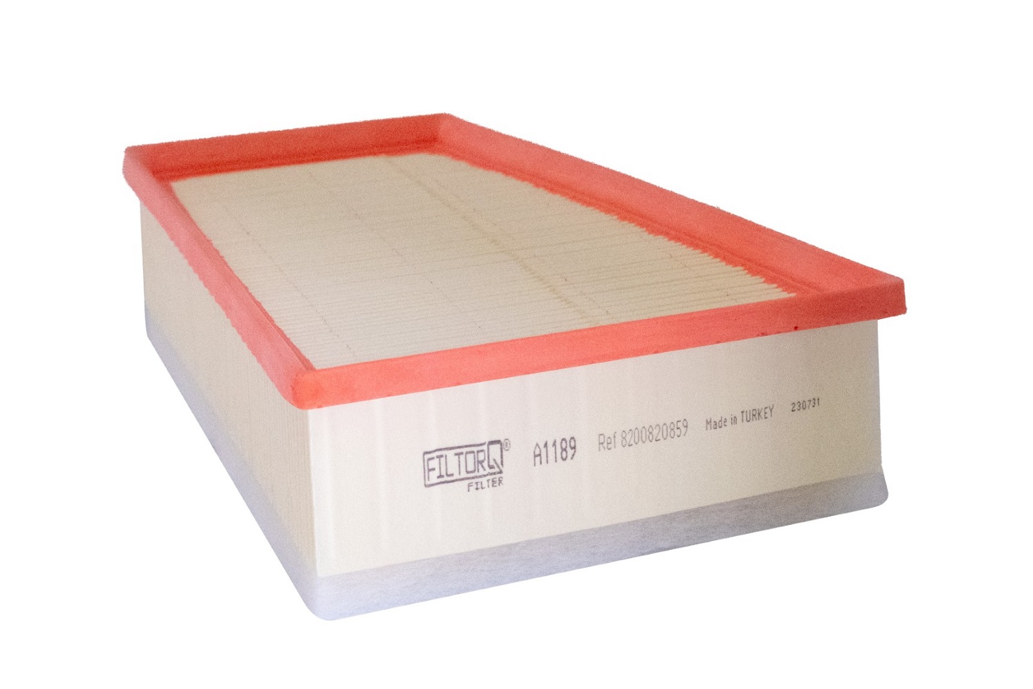 FİLTORQ A1189 Hava Filtre
