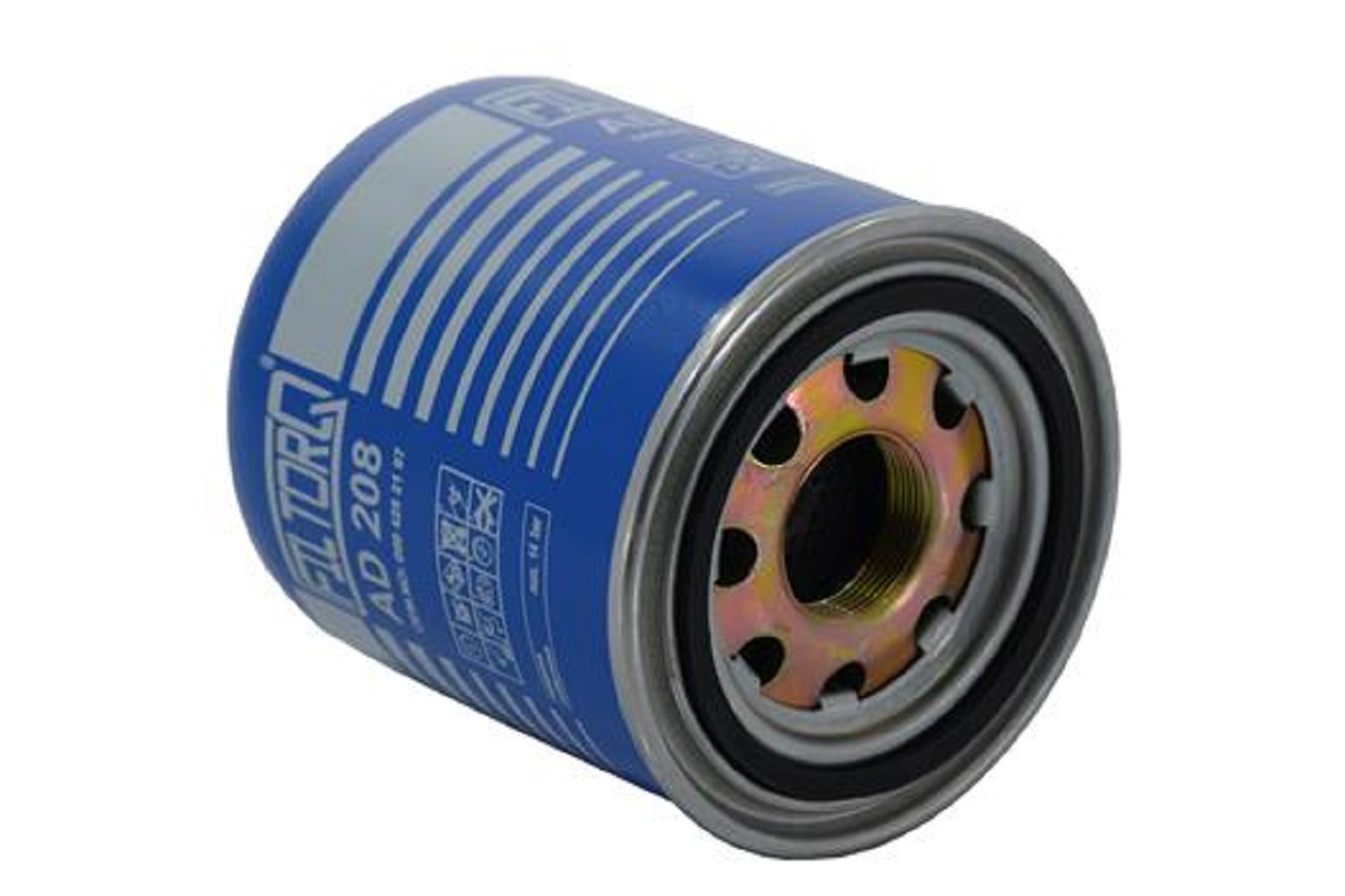 FİLTORQ AD208 Kurutucu Filtre