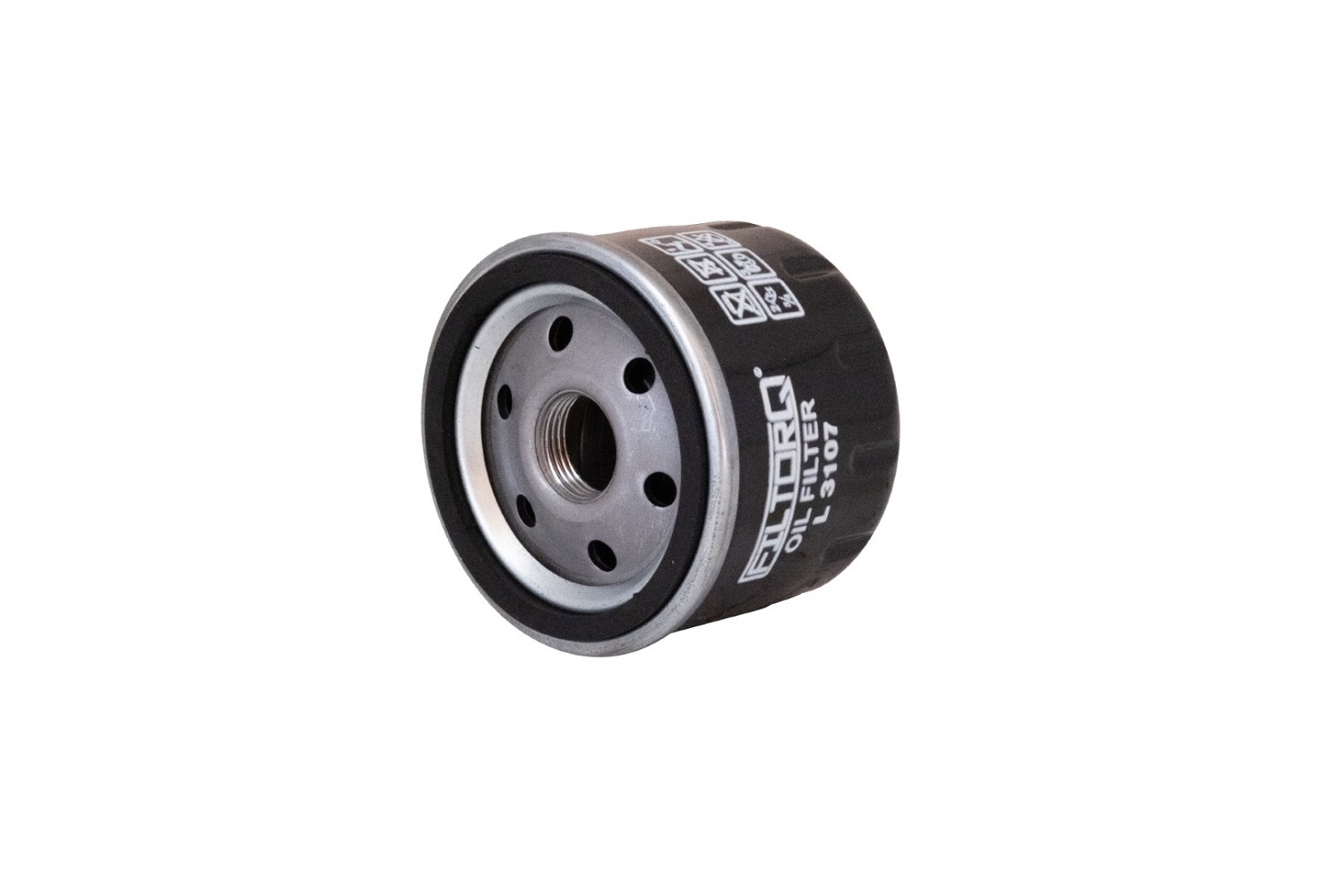 FİLTORQ L3107 Yağ Filtre