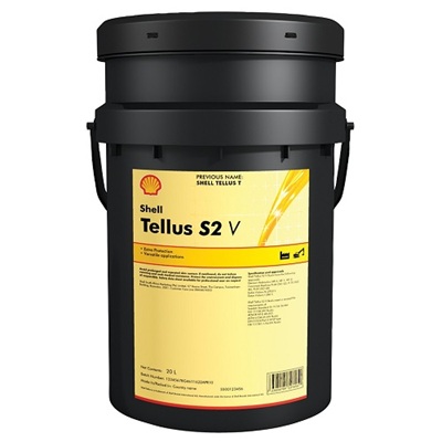 TELLUS S2 V 46 20 LT