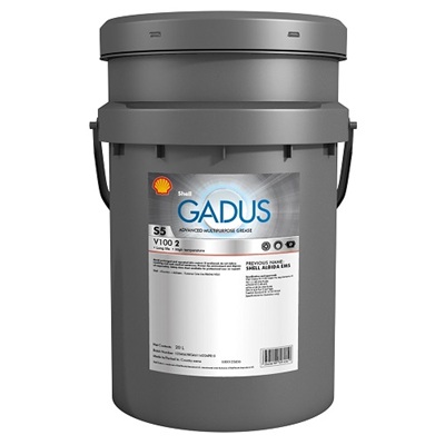 GADUS S5 V100 2 18 KG