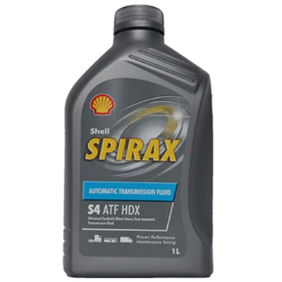 SPIRAX S4 ATF HDX (12X1 LT)