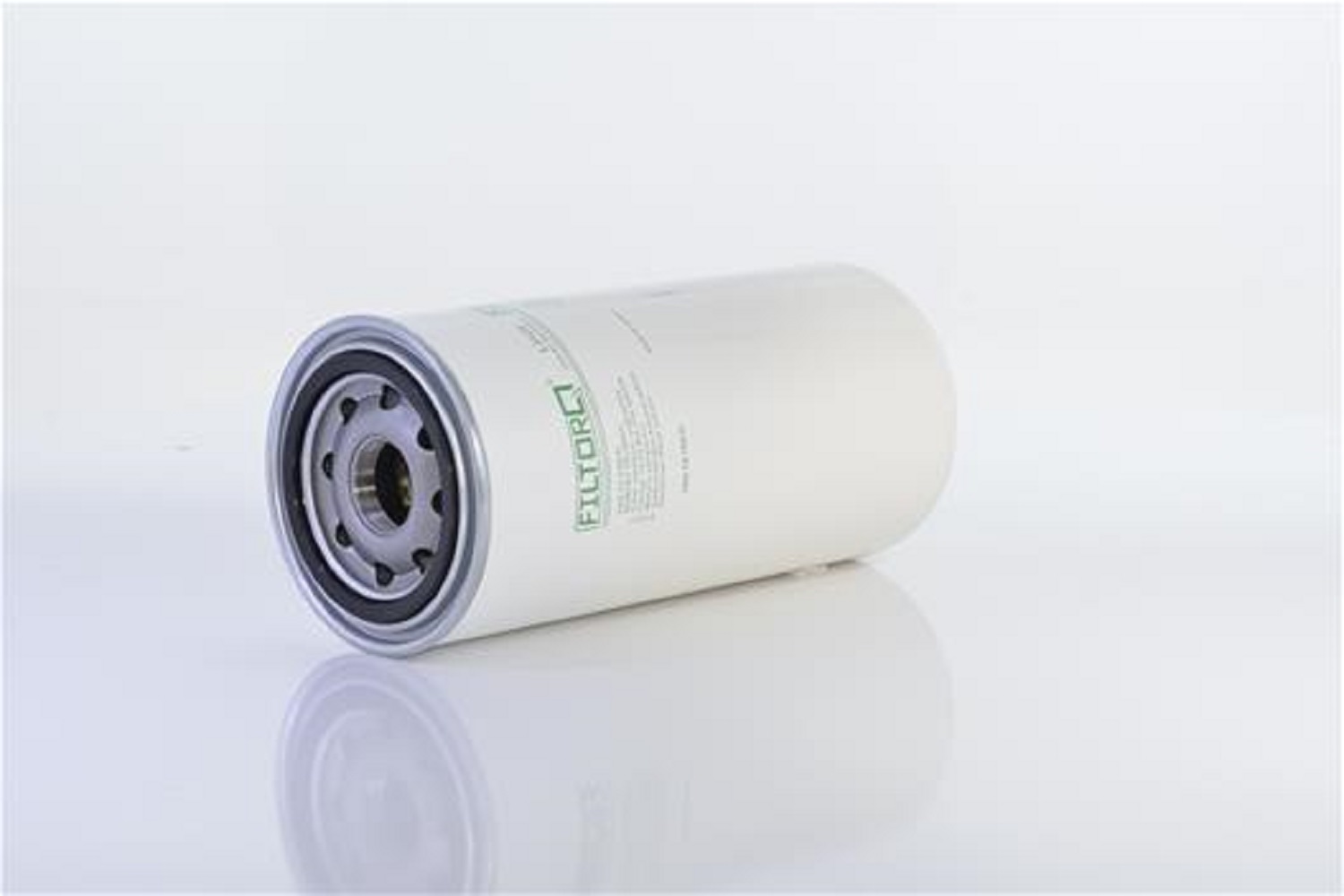FİLTORQ L3122 Yağ Filtre