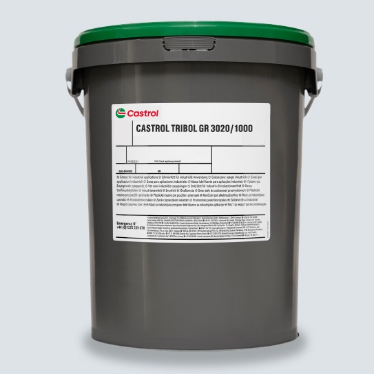Castrol Tribol GR 3020/1000-00 PD 18Kg