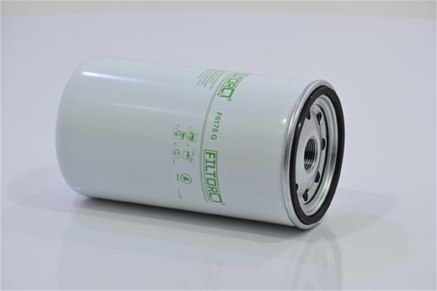 FİLTORQ F6175 Yakıt Filtre