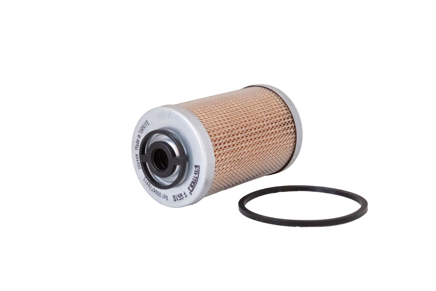 FİLTORQ F6510 Yakıt Filtre