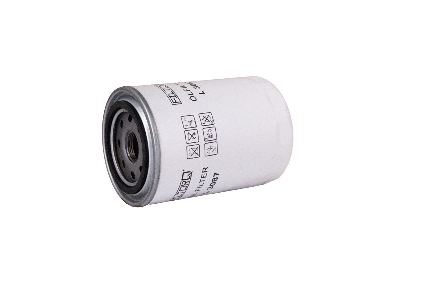 FİLTORQ L3087 Yağ Filtre