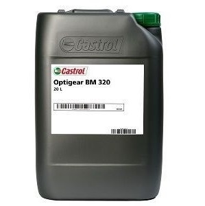 Castrol Optigear BM 320 20 L