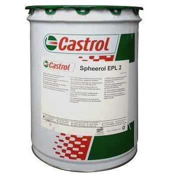Castrol Spheerol EPL 2 16 Kg