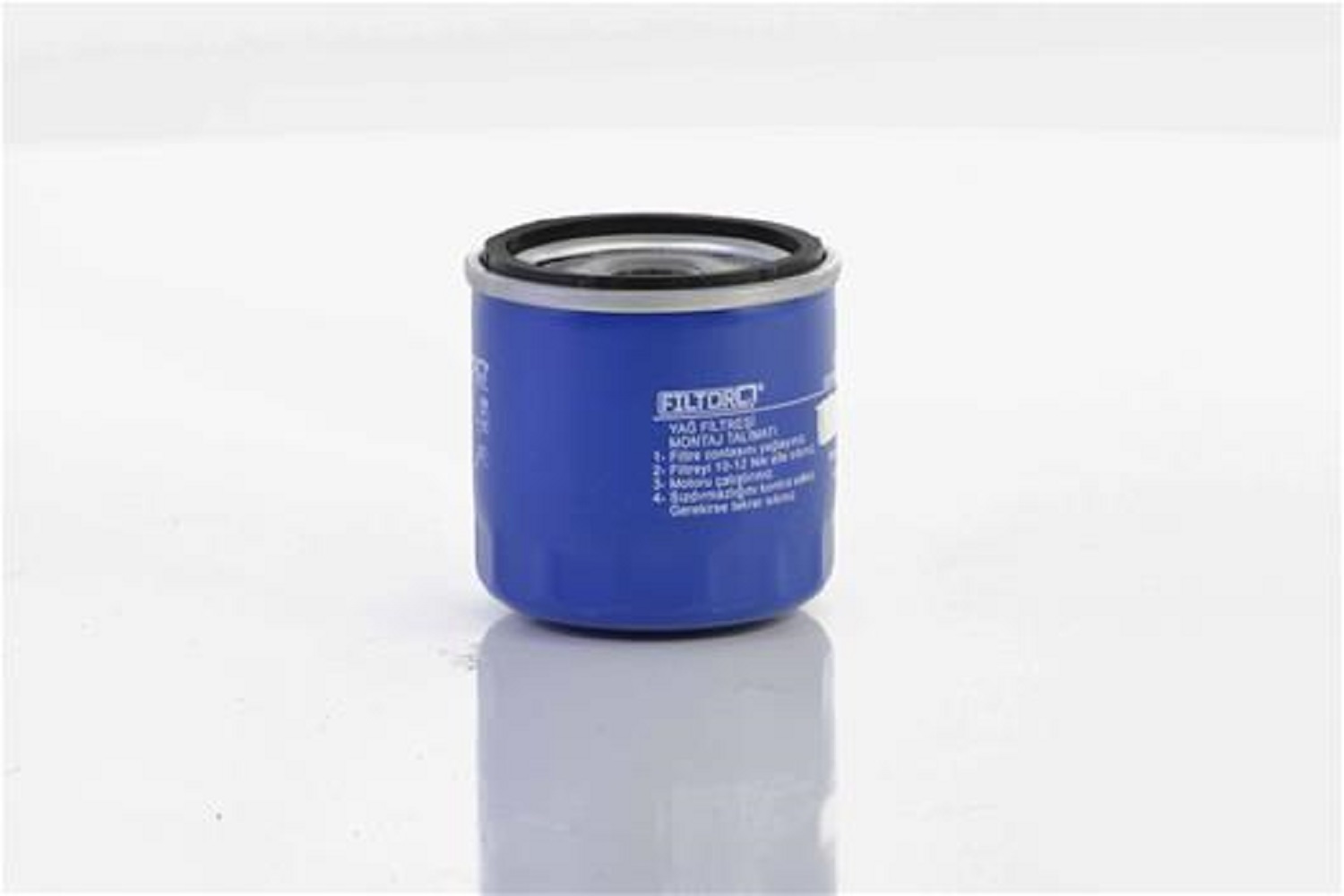 FİLTORQ L3033 Yağ Filtre