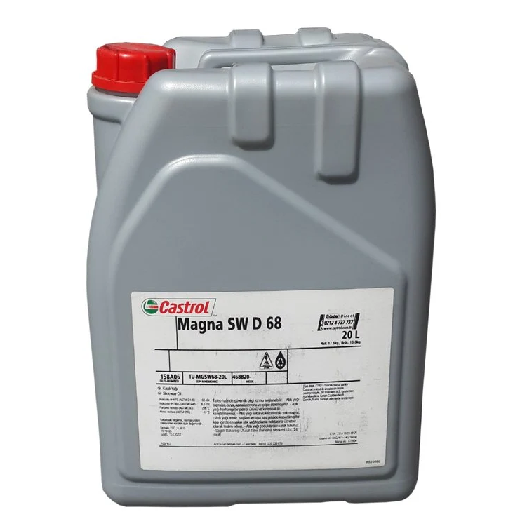 Castrol Magna SW D 68 20 L