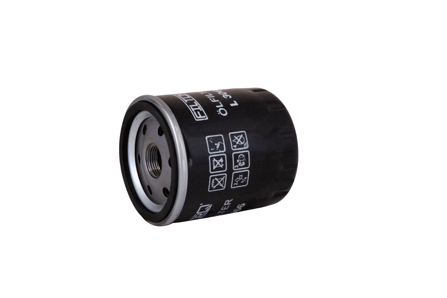 FİLTORQ L3066 Yağ Filtre