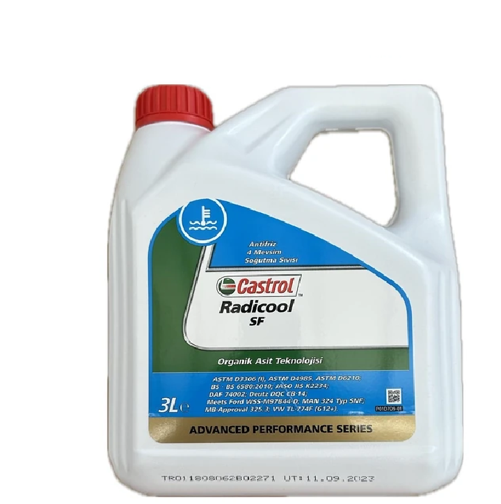 Castrol Radicool SF 3 L