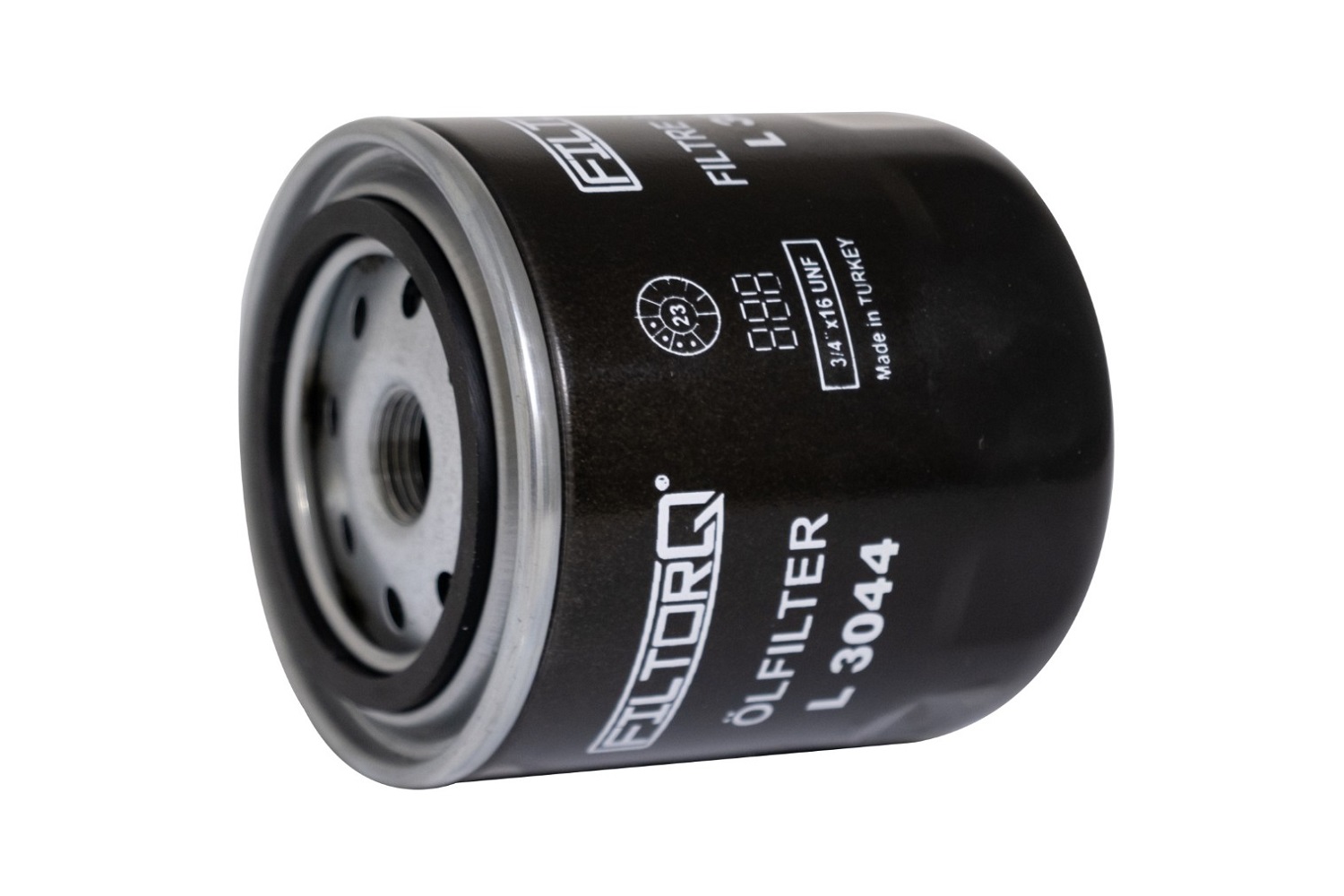 FİLTORQ L3044 Yağ Filtre