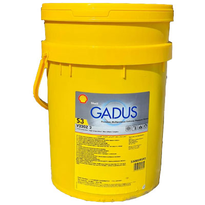 GADUS S3 V220Z 2 18 KG