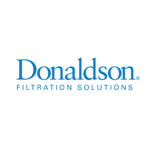 Donaldson ürünleri