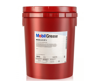 MOBILUX GREASE EP 2