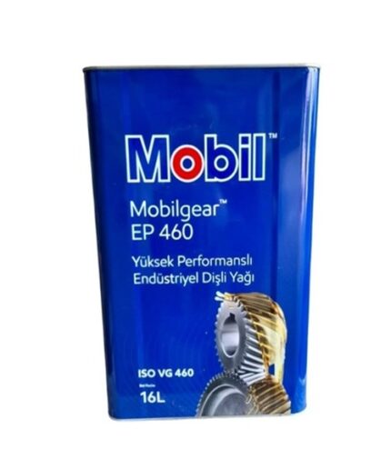 MOBILGEAR EP 460