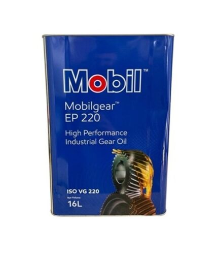 MOBILGEAR EP 220