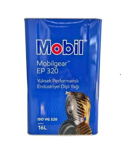 MOBILGEAR EP 320