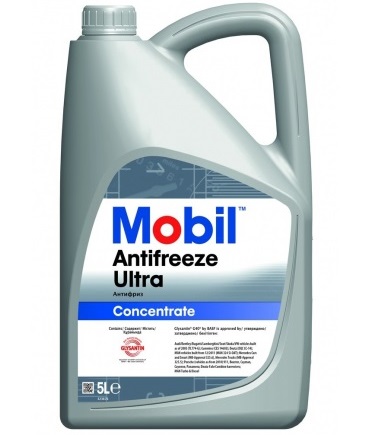 Mobil Antifreeze Ultra