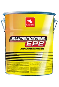 Super Gres EP 2 15 Kg