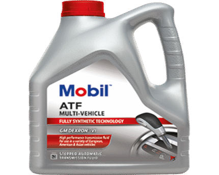Mobil ATF Multi Vehicle