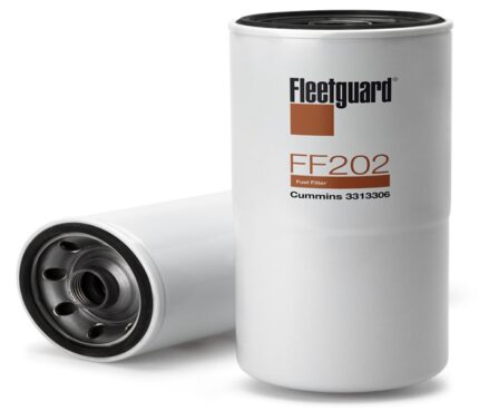 FLEETGUARD FF202 YAKIT FİLTRE